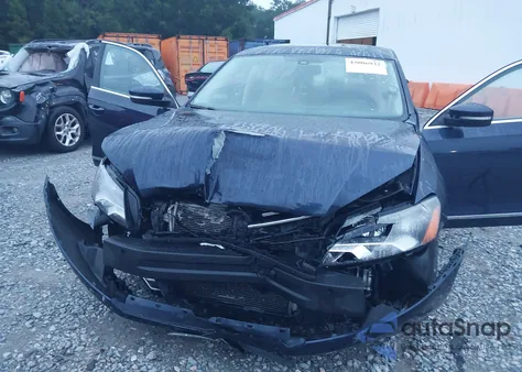 2015 Volkswagen Passat 1.8T Se from USA, damaged, VIN 1VWBT7A3XFC068716